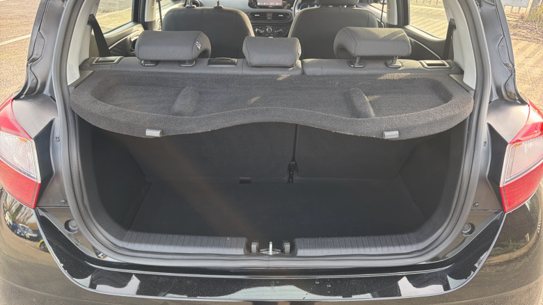 Hyundai i10 1.2 Advance 5dr Petrol Hatchback